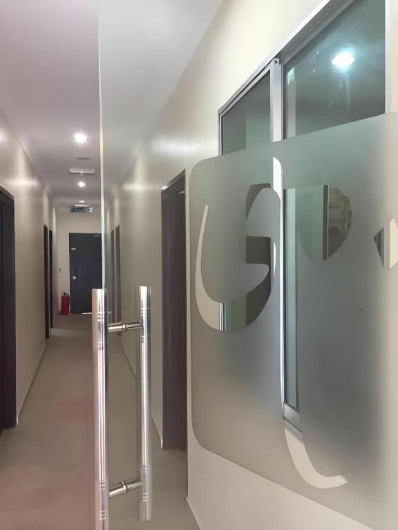 Hotel Seri Pauh George Town Esterno foto
